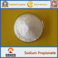 High Purity 99% Food Additive Sodium Propionate